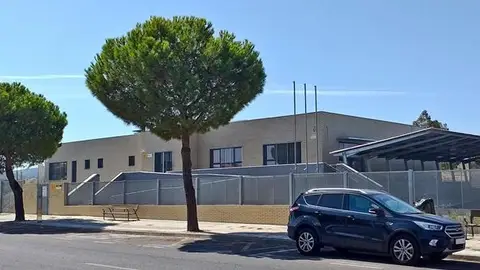 Nuevo Centro DGT Nuevo Centro de la DGT en Cáceres