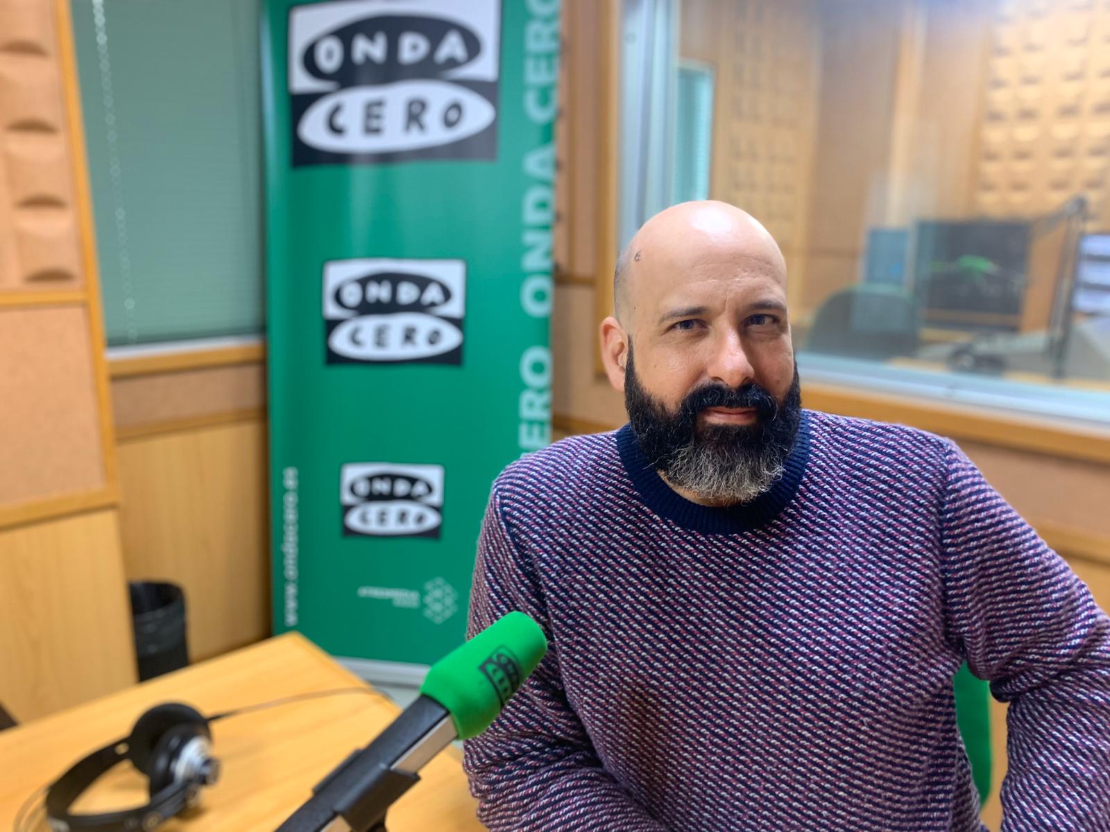 Más de Uno Canarias Martes 13/10/20 Más de Uno Canarias Martes 13/10/20