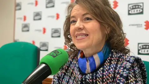 Aurelia Sánchez Aurelia Sánchez