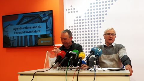 Joan Baldov&iacute; Joan Rib&oacute;