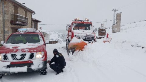 Imagen del Consorcio Provincial de Bomberos de Castell&oacute;n.