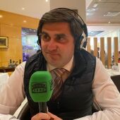 Tony García Concejal