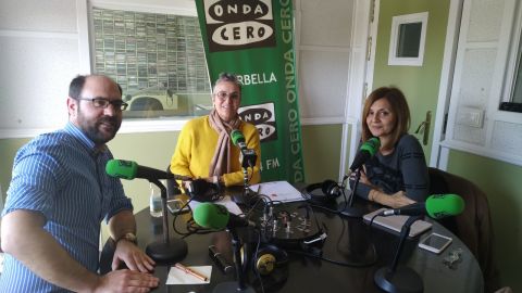 LA TERTULIA DE LOS LUNES