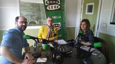 LA TERTULIA DE LOS LUNES LA TERTULIA DE LOS LUNES