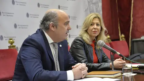 Pepa Rubia Administradores de fincas