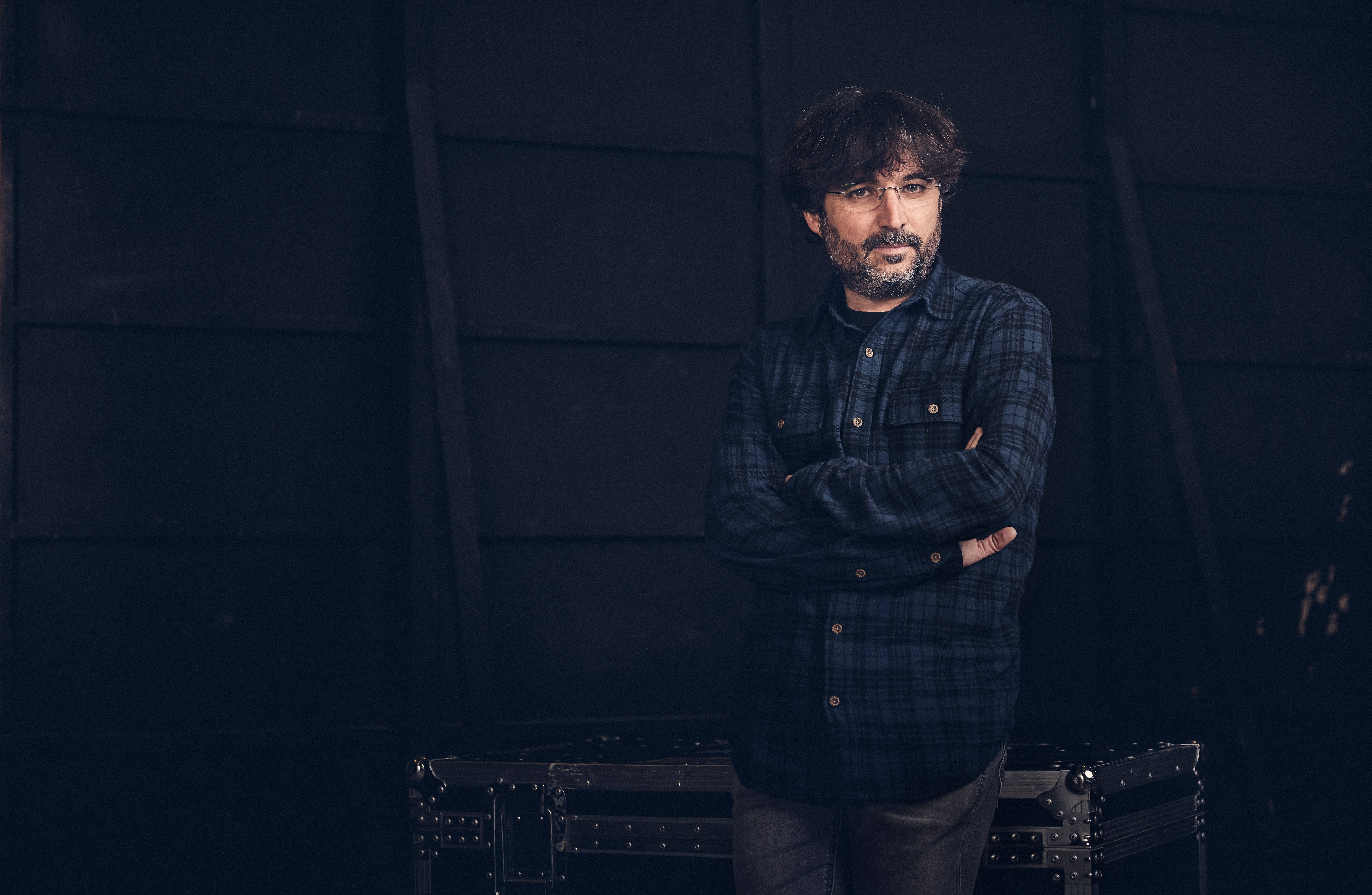 Jordi Évole: "La sensación que tengo tras entrevistar a Sandro Rosell es que es otra persona" Jordi Évole: "La sensación que tengo tras entrevistar a Sandro Rosell es que es otra persona"