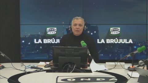 V&Iacute;DEO La Reflexi&oacute;n de Lucas 27/01/2020