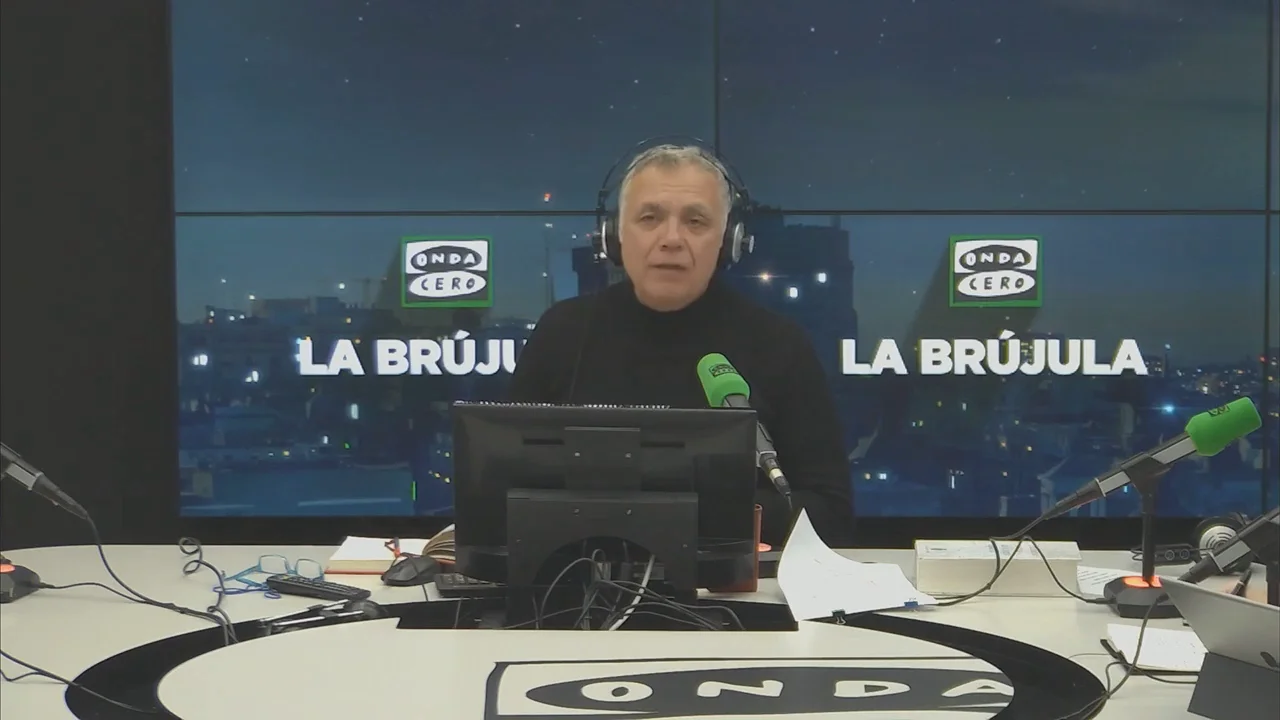 V&Iacute;DEO La Reflexi&oacute;n de Lucas 27/01/2020