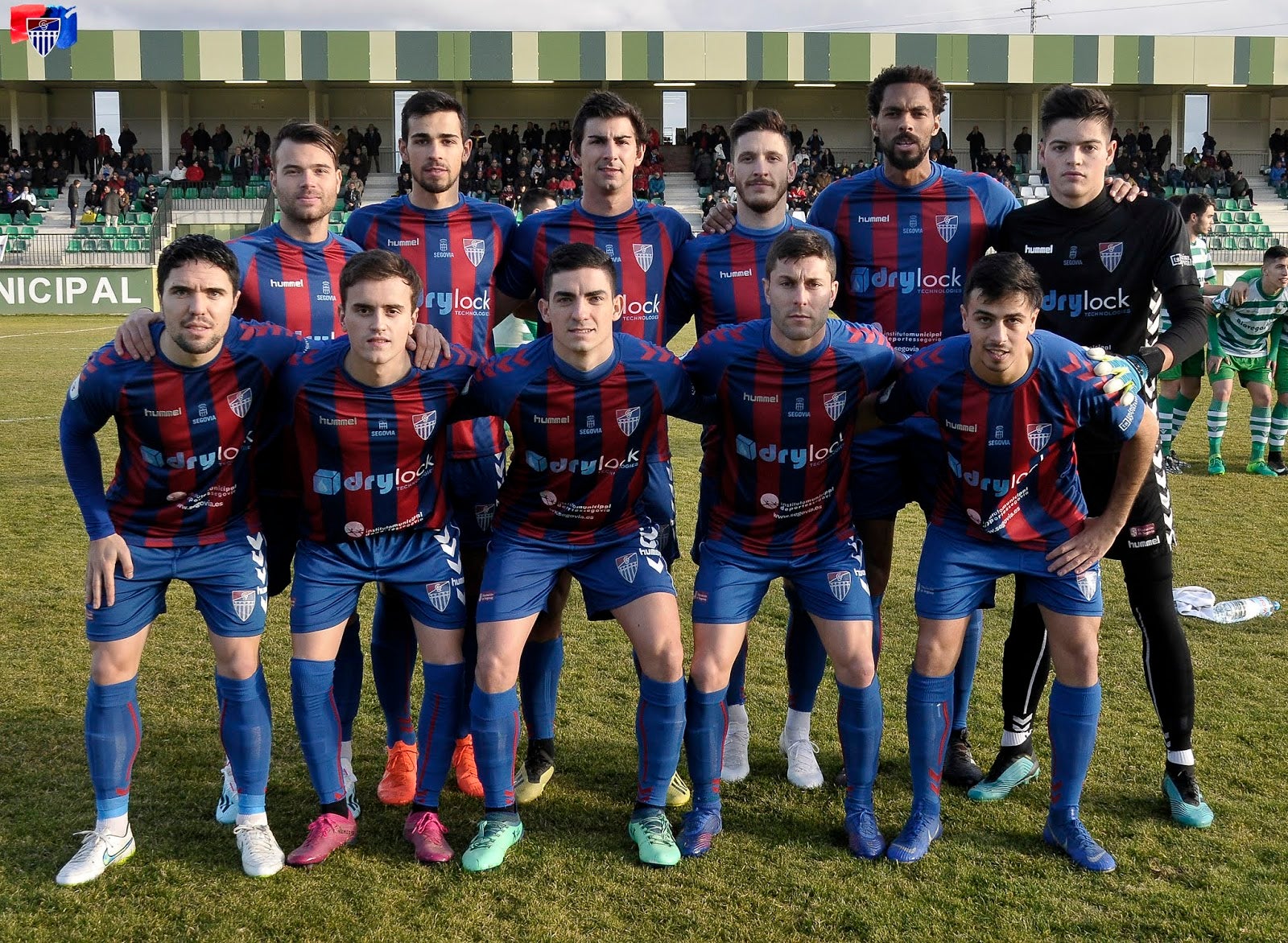 La Segoviana recauda fondos para comprar macarillas La Segoviana recauda fondos para comprar macarillas