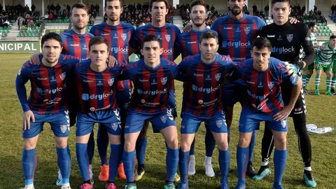 Segoviana 2019/2020 Segoviana 2019/2020