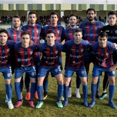 Segoviana 2019/2020 Segoviana 2019/2020