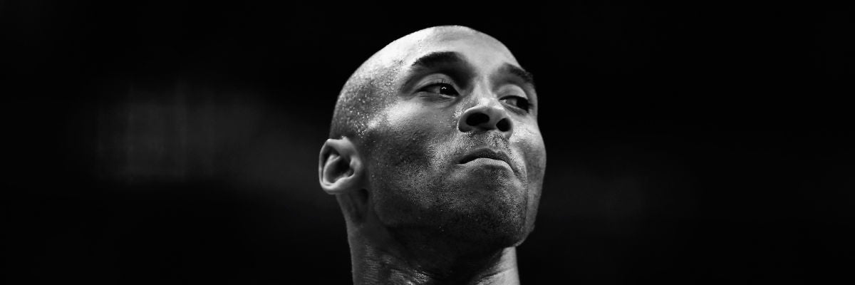 Kobe Bryant, una leyenda eterna Kobe Bryant, una leyenda eterna