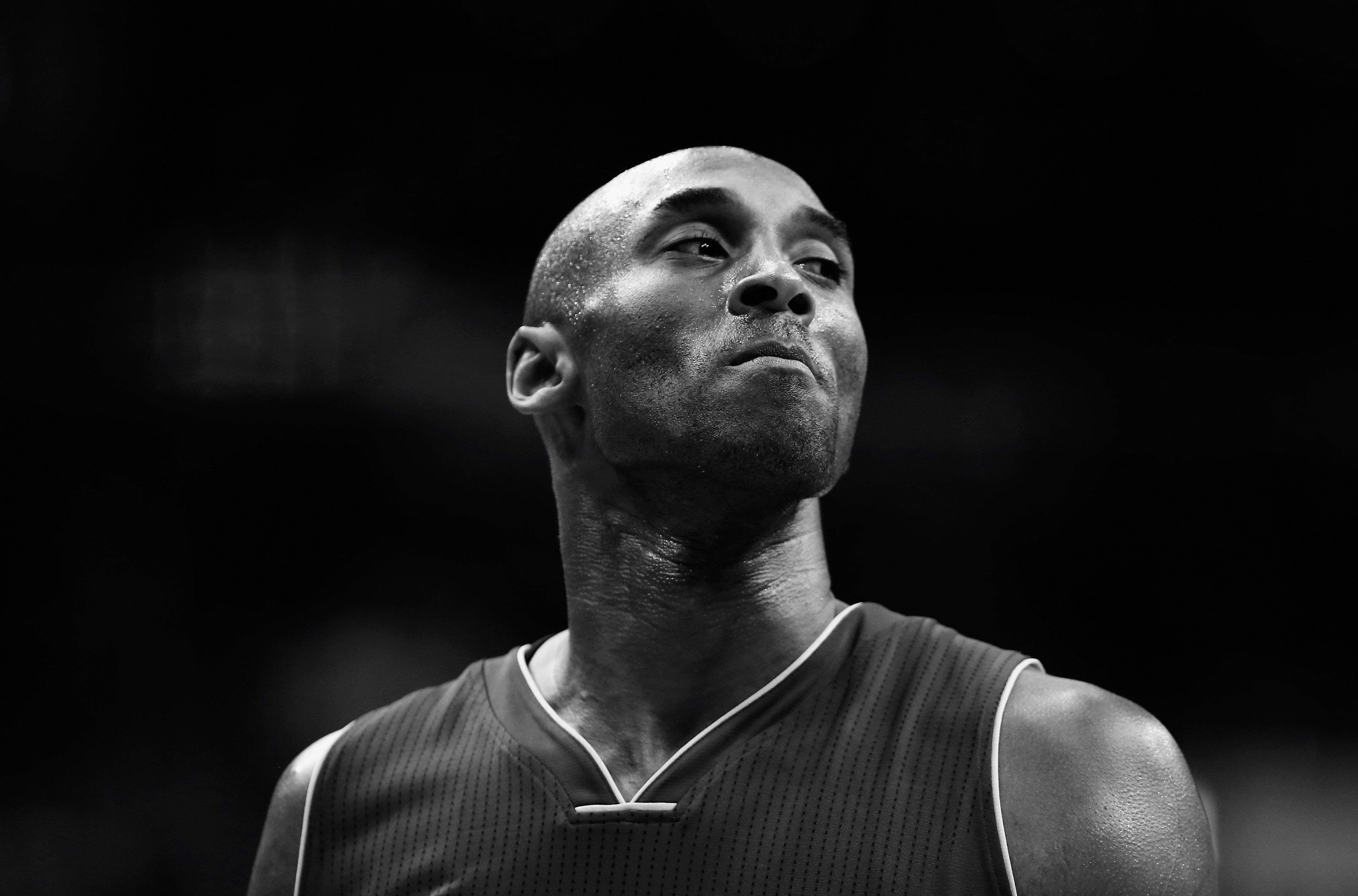 Kobe Bryant, una leyenda eterna Kobe Bryant, una leyenda eterna