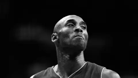 Kobe Bryant Kobe Bryant estará en el Salón de la Fama