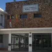Instituto Modesto Navarro de La Solana Instituto Modesto Navarro de La Solana