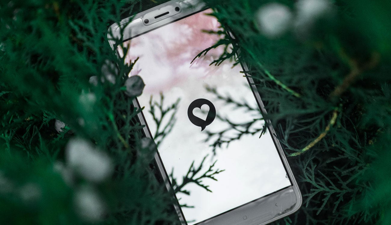 La revolución del amor a partir de los 50 La revolución del amor a partir de los 50