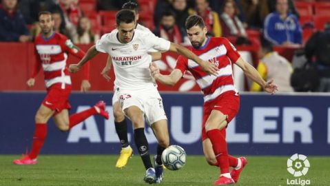 Sevilla