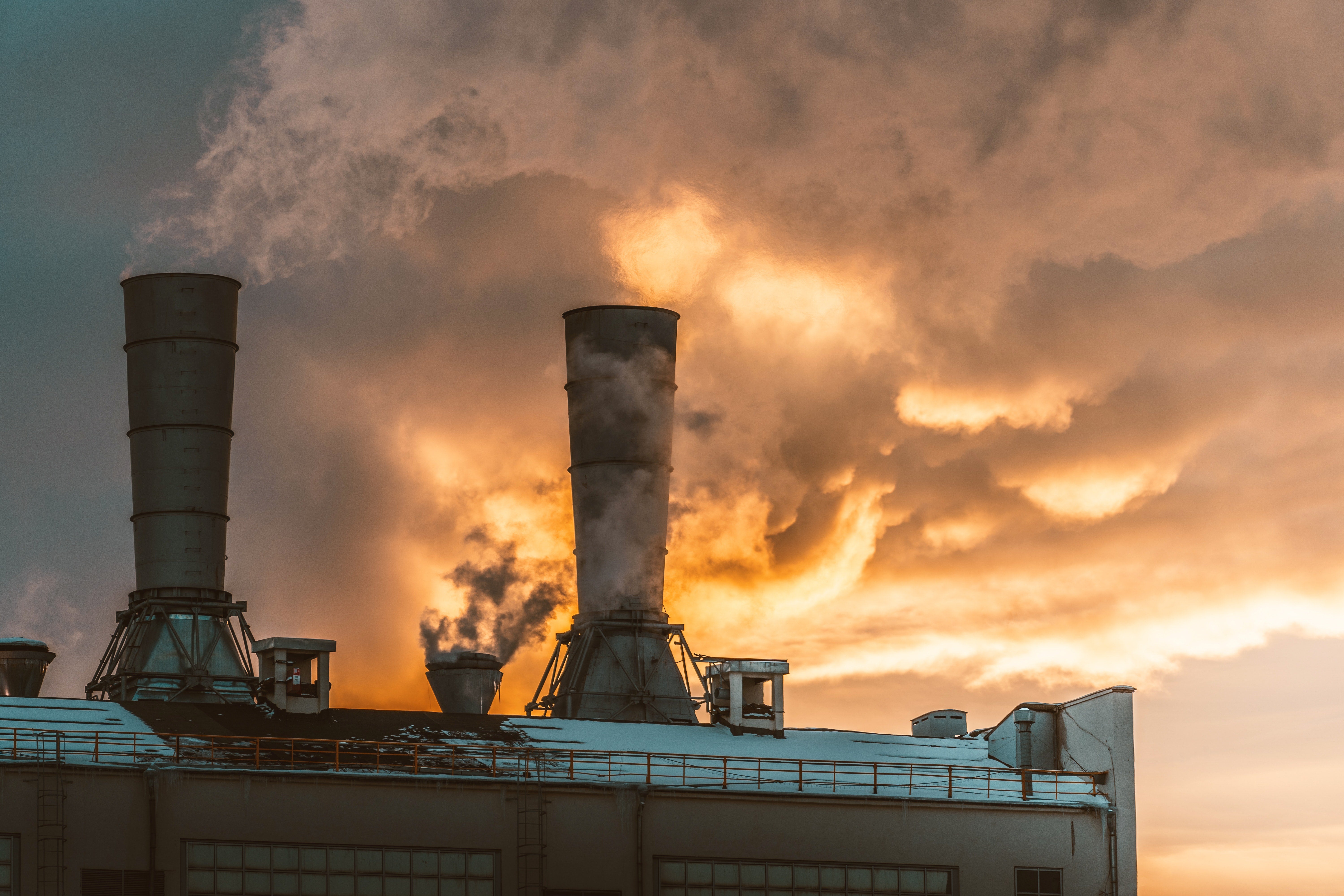 Divulga que algo queda: Los contaminantes que no vemos pero están ahí Divulga que algo queda: Los contaminantes que no vemos pero están ahí