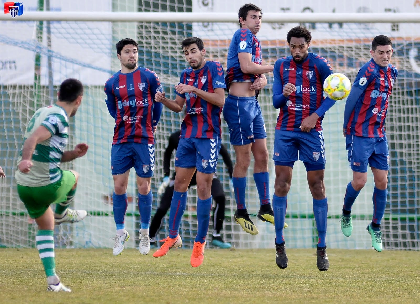 ¿Cómo afrontan los jugadores de la Segoviana el parón por la crisis sanitaria? ¿Cómo afrontan los jugadores de la Segoviana el parón por la crisis sanitaria?