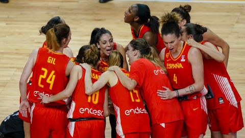 La Selecci&oacute;n jugar&aacute; el Preol&iacute;mpico en Belgrado