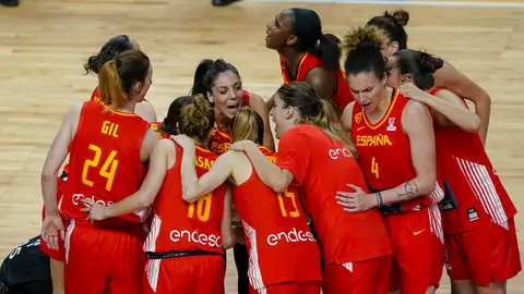 La Selección jugará el Preolímpico en Belgrado La Selección jugará el Preolímpico en Belgrado