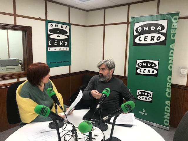 Más de uno Álava 27/01/2020 Más de uno Álava 27/01/2020