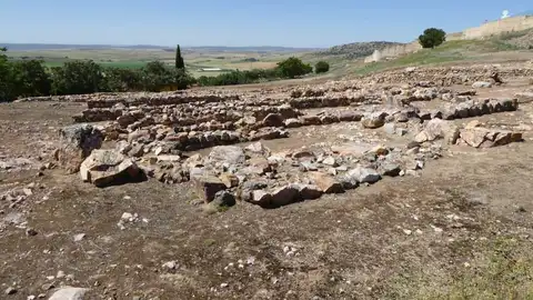 Los Ayuntamientos de Ciudad Real y Poblete valoran positivamente que la Junta se haga cargo de la gestión de Alarcos Los Ayuntamientos de Ciudad Real y Poblete valoran positivamente que la Junta se haga cargo de la gestión de Alarcos