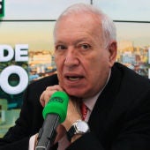 José Manuel García-Margallo en Onda Cero