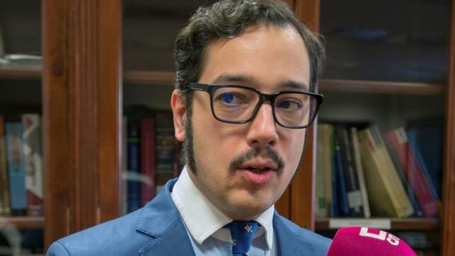 Satisfacción en la acusación por la credibilidad de los menores en la sentencia que condena a un exsacerdote de Ciudad Real Satisfacción en la acusación por la credibilidad de los menores en la sentencia que condena a un exsacerdote de Ciudad Real