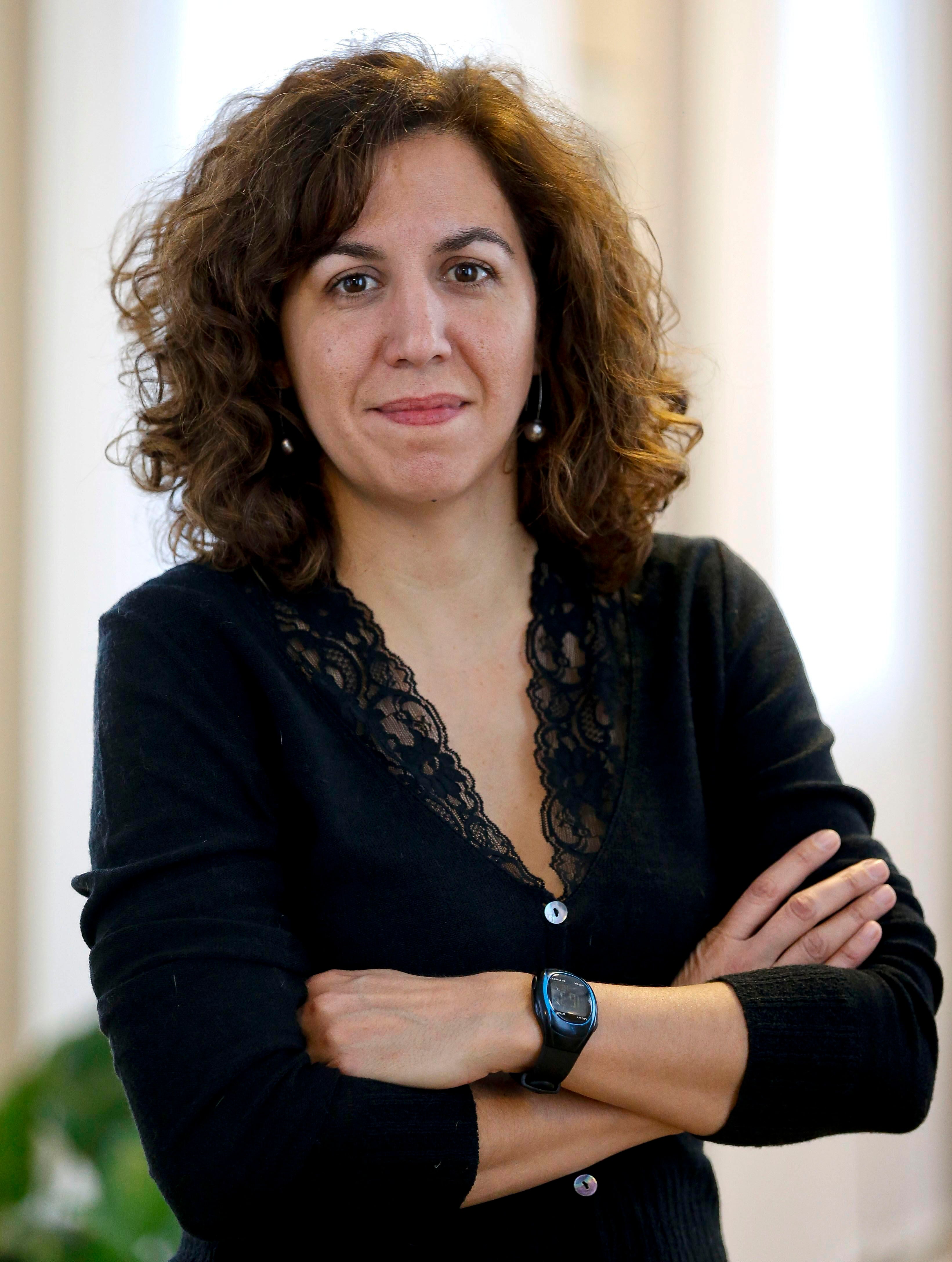 ¿Cómo pretende Irene Lozano justificar el adelanto electoral en la RFEF? ¿Cómo pretende Irene Lozano justificar el adelanto electoral en la RFEF?