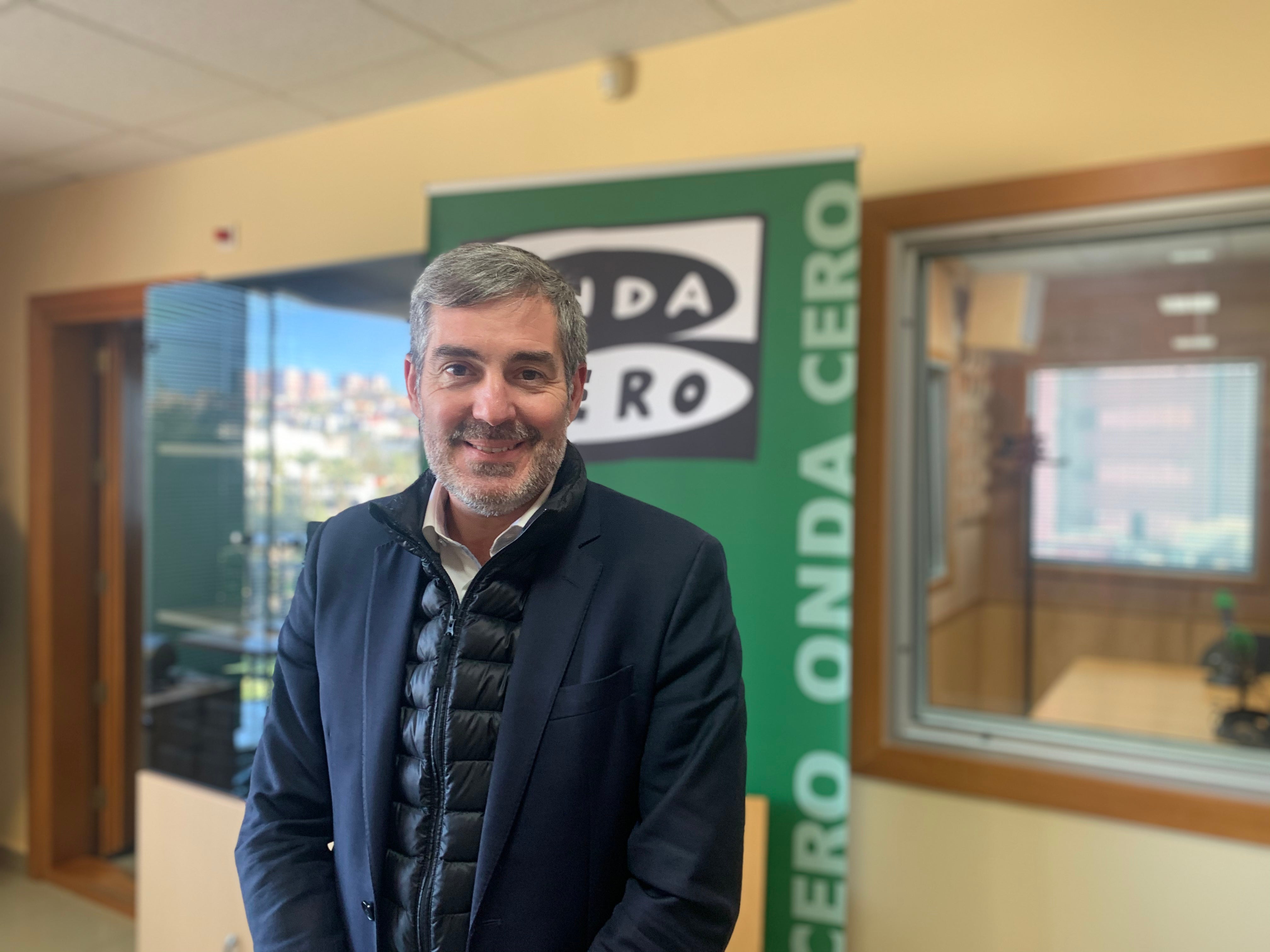 Investidura de Fernando Clavijo los días 11 y 12 | Nuevo Gobierno de Canarias el 14 Investidura de Fernando Clavijo los días 11 y 12 | Nuevo Gobierno de Canarias el 14