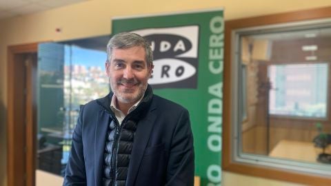 Fernando Clavijo protagonizará el debate de investidura los días 11 y 12 de julio 