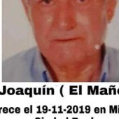 La Guardia Civil encontró el cadáver del hombre desaparecido en Miguelturra