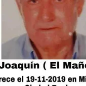 La Guardia Civil encontró el cadáver del hombre desaparecido en Miguelturra La Guardia Civil encontró el cadáver del hombre desaparecido en Miguelturra