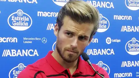 Christian Santos Rechazó la oferta del Extremadura