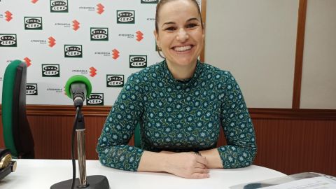 Silvia Royo Educando en Positivo