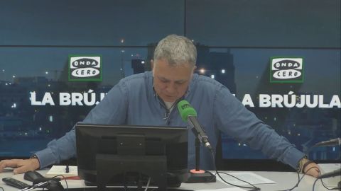 La reflexión de Lucas: "El virus del pragmatismo que rompe el bloque independentista"