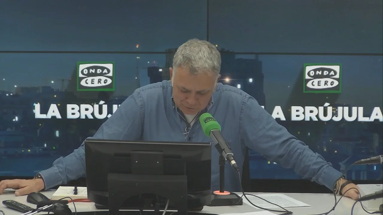 La reflexi&oacute;n de Lucas: "El virus del pragmatismo que rompe el bloque independentista"