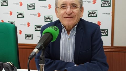Juli&aacute;n S&aacute;nchez Mora