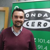 Martín Vila, concejal de Movilidad del Ayuntamiento de Cádiz