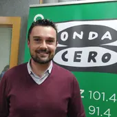Martín Vila, concejal de Movilidad del Ayuntamiento de Cádiz Martín Vila, concejal de Movilidad del Ayuntamiento de Cádiz