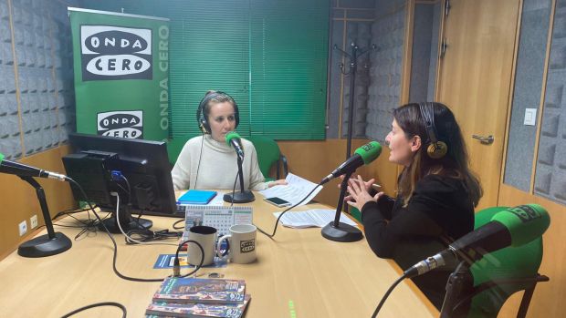 Más de Uno Pontevedra (28-01-2020) Más de Uno Pontevedra (28-01-2020)