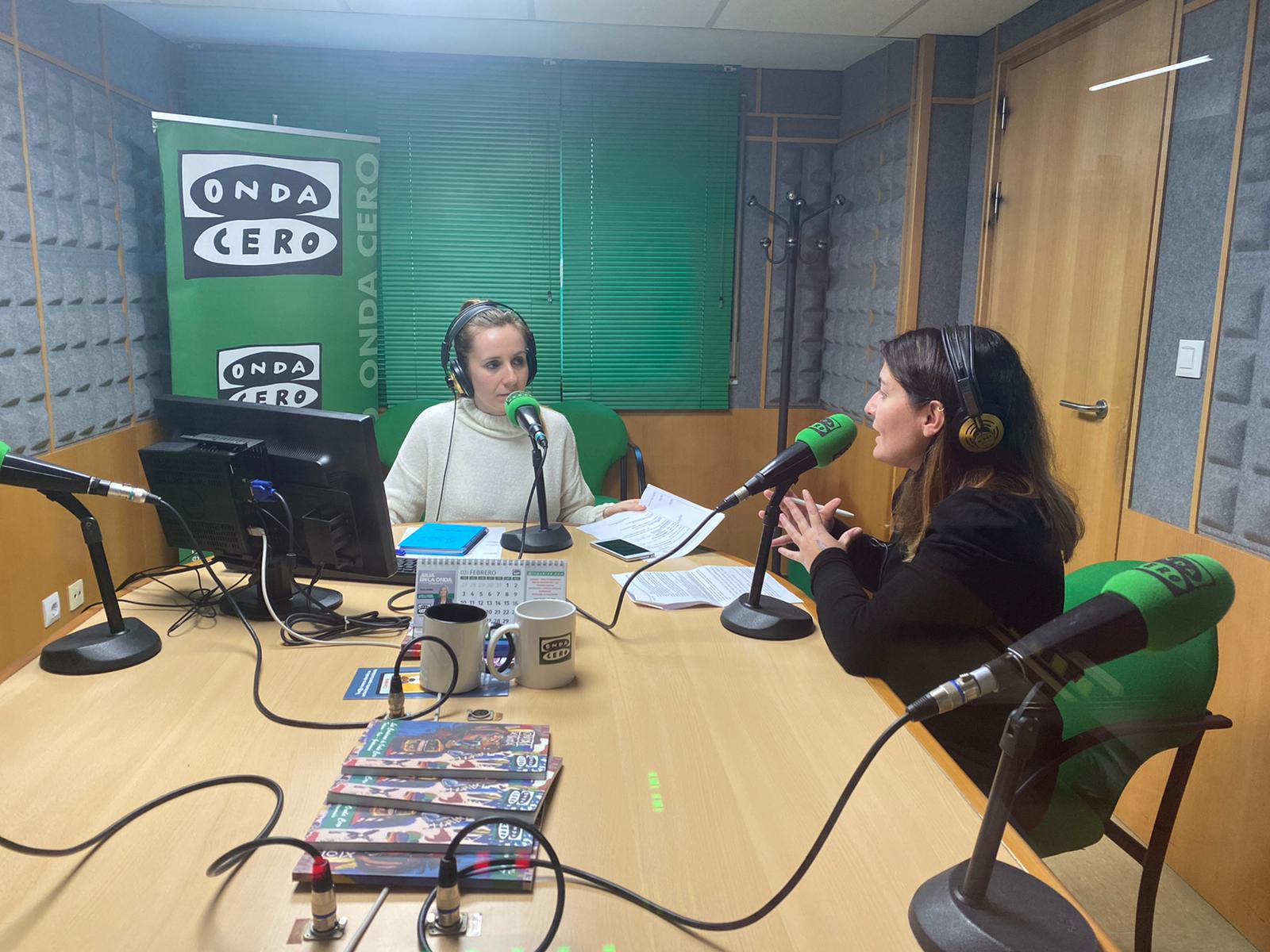 Más de Uno Pontevedra (28-01-2020) Más de Uno Pontevedra (28-01-2020)