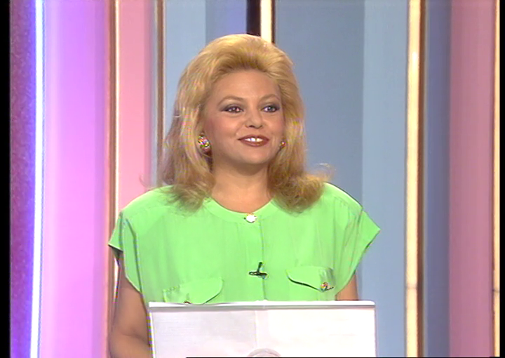 Historias de la tele con Borja Terán: Un, dos, tres... responda otra vez Historias de la tele con Borja Terán: Un, dos, tres... responda otra vez