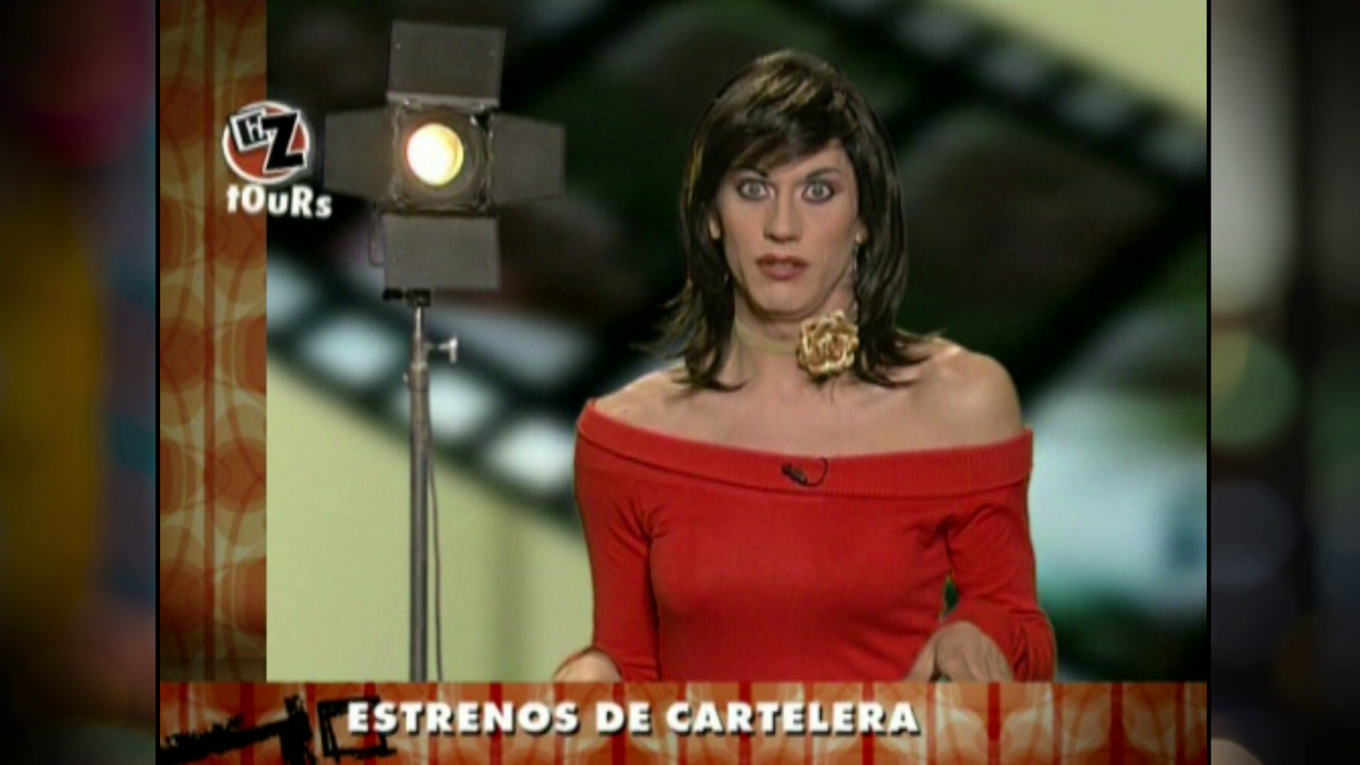 Historias de la Tele con Borja Terán: ¿Cómo ha cambiado la manera de hacer televisión? episode artwork