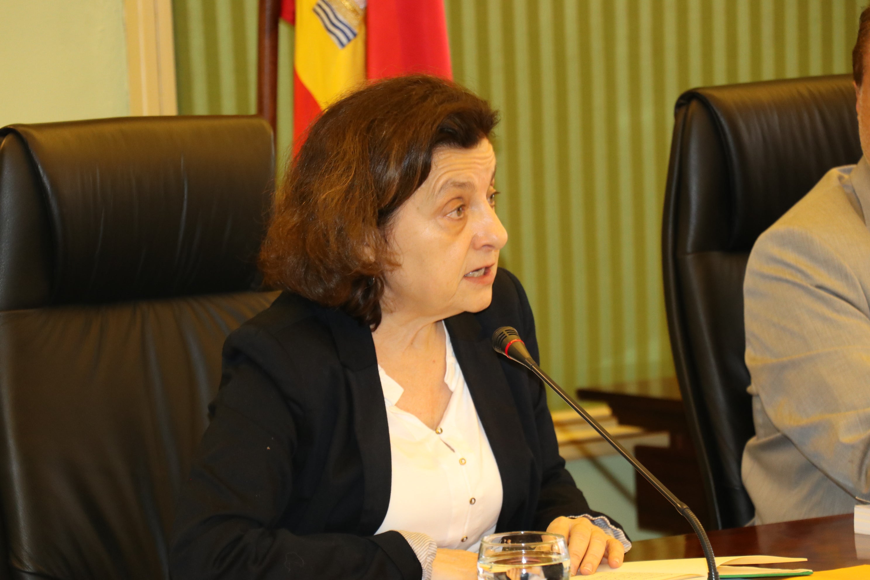 Dos contagiados y 38 aislados en centros de discapacitados de Baleares Dos contagiados y 38 aislados en centros de discapacitados de Baleares