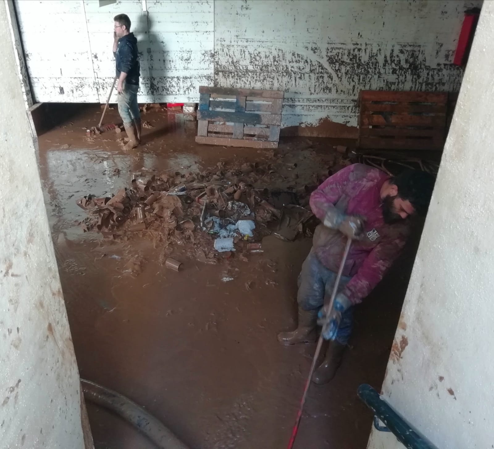 Más de Uno Málaga matinal 29/01/2020 Más de Uno Málaga matinal 29/01/2020