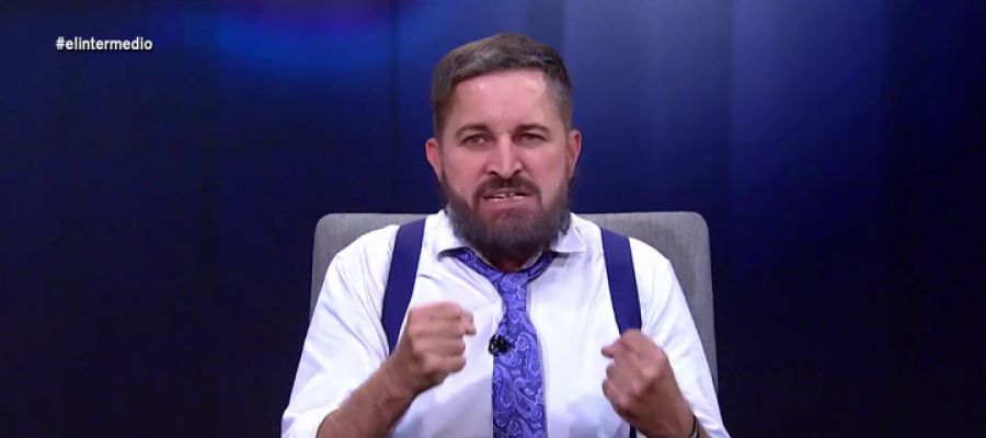 Wyoming, convertido en Abascal Wyoming, convertido en Abascal