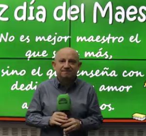El parte del Borrascas: "El invierno se esconde" El parte del Borrascas: "El invierno se esconde"