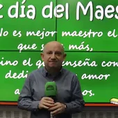 El parte del Borrascas: "El invierno se esconde" El parte del Borrascas: "El invierno se esconde"